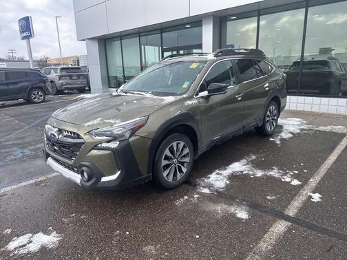 2023 Subaru Outback Limited