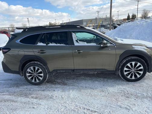 2023 Subaru Outback Limited