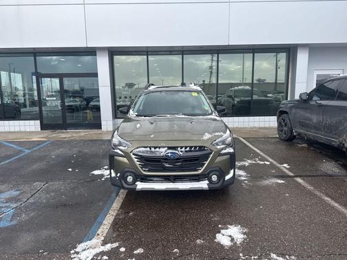 2023 Subaru Outback Limited