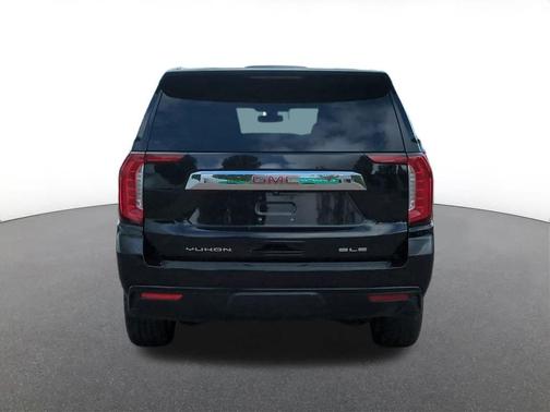 2021 GMC Yukon SLE