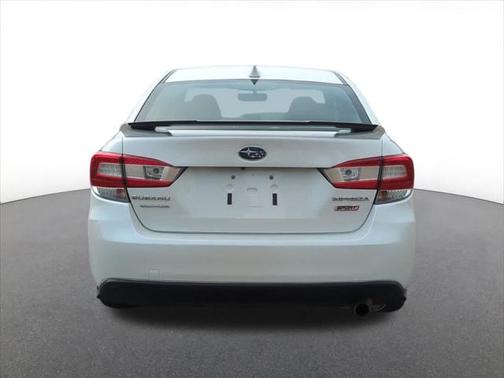 2017 Subaru Impreza 2.0i Sport