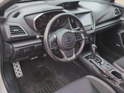 2017 Subaru Impreza 2.0i Sport