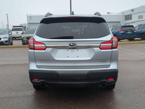2020 Subaru Ascent Limited 8-Passenger