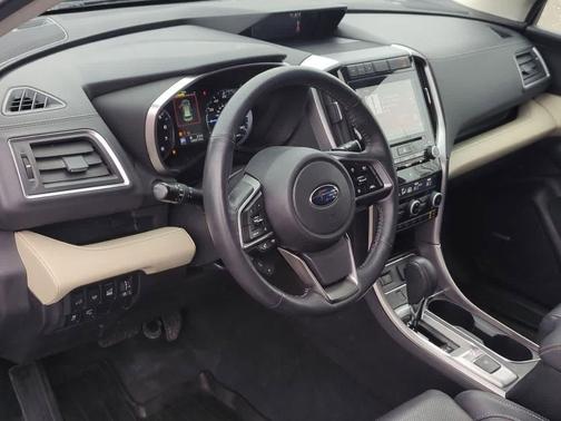 2020 Subaru Ascent Limited 8-Passenger