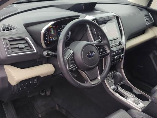 2020 Subaru Ascent Limited 8-Passenger
