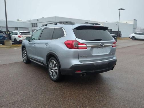 2020 Subaru Ascent Limited 8-Passenger