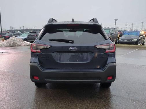 2023 Subaru Outback Onyx Edition