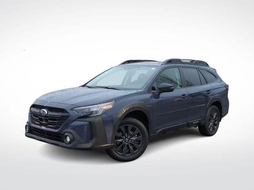 2023 Subaru Outback Onyx Edition