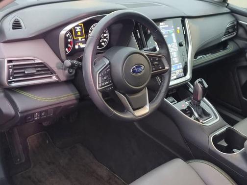 2023 Subaru Outback Onyx Edition