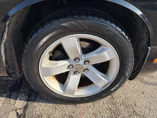 2014 Dodge Challenger SXT