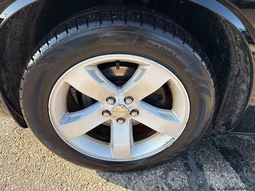 2014 Dodge Challenger SXT