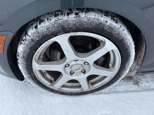 2013 Cadillac ATS 2.0L Turbo Premium