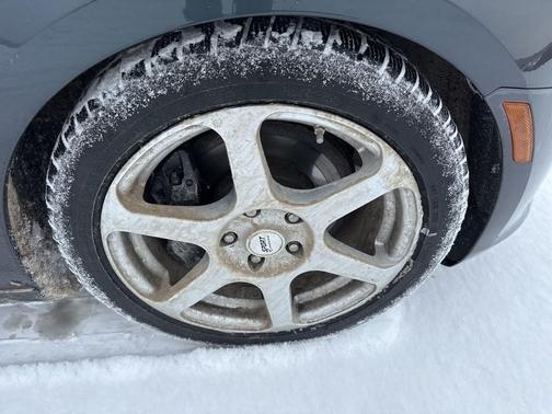 2013 Cadillac ATS 2.0L Turbo Premium