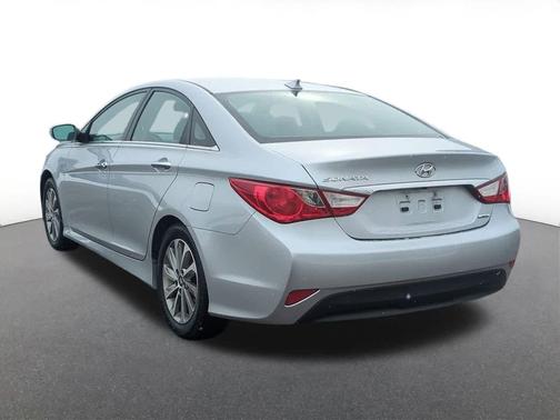 2014 Hyundai SONATA Limited