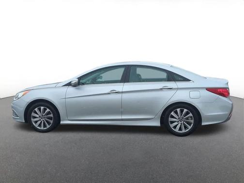 2014 Hyundai SONATA Limited