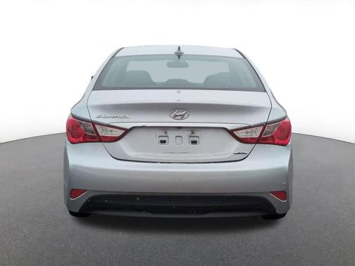 2014 Hyundai SONATA Limited