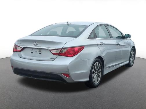 2014 Hyundai SONATA Limited