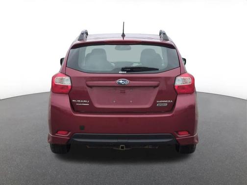 2013 Subaru Impreza 2.0i Sport Premium