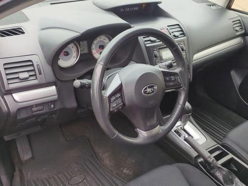 2013 Subaru Impreza 2.0i Sport Premium