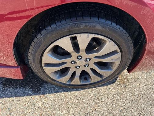 2013 Subaru Impreza 2.0i Sport Premium