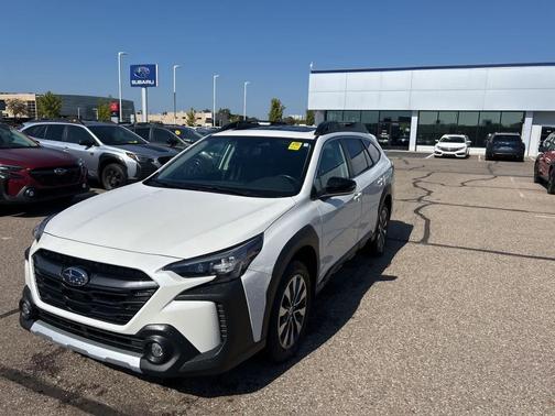 2023 Subaru Outback Limited
