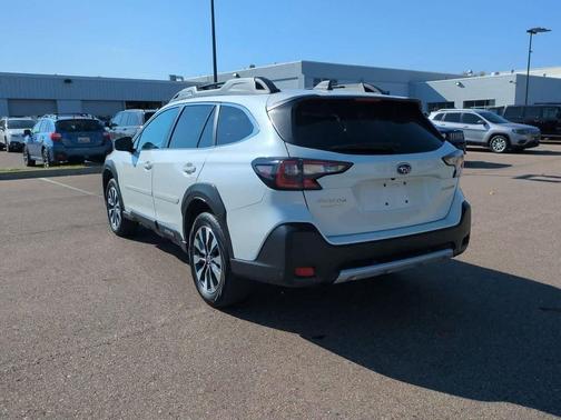 2023 Subaru Outback Limited