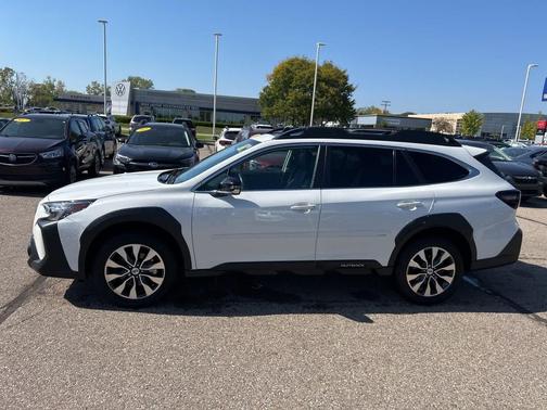 2023 Subaru Outback Limited