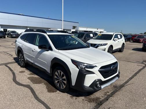 2023 Subaru Outback Limited