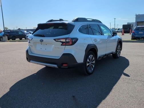 2023 Subaru Outback Limited