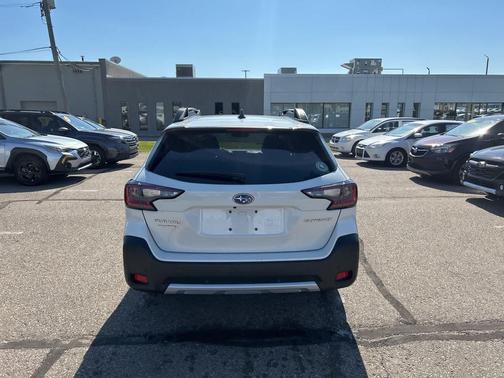 2023 Subaru Outback Limited