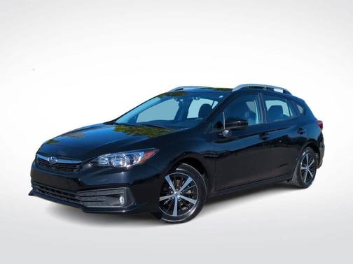 2023 Subaru Impreza Premium