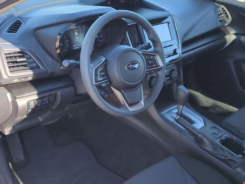 2023 Subaru Impreza Premium