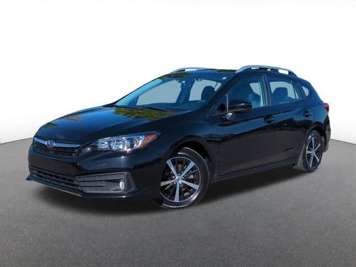 2023 Subaru Impreza Premium