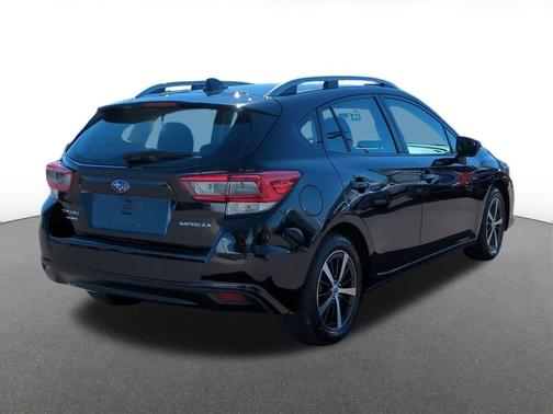 2023 Subaru Impreza Premium
