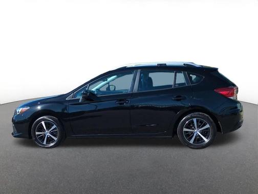 2023 Subaru Impreza Premium