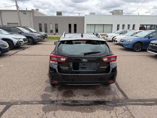 2023 Subaru Impreza Premium