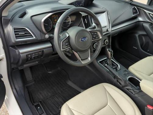 2023 Subaru Impreza Limited