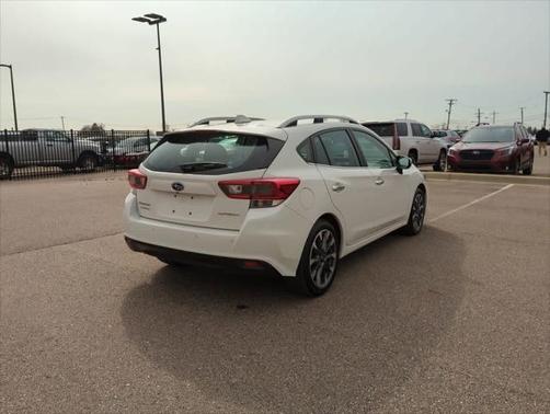 2023 Subaru Impreza Limited