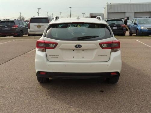 2023 Subaru Impreza Limited