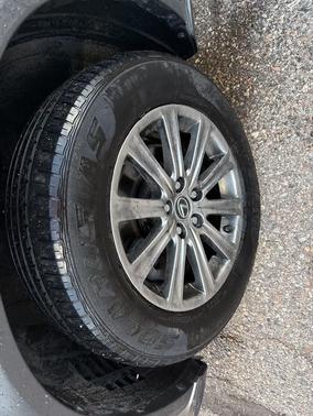 2019 Lexus NX 300 F Sport