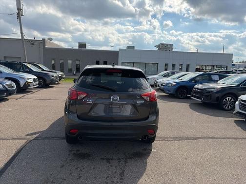 2014 Mazda CX-5 Grand Touring