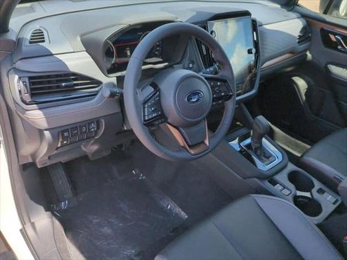 2025 Subaru Forester Hybrid Sport