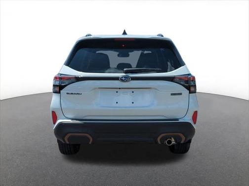2025 Subaru Forester Hybrid Sport
