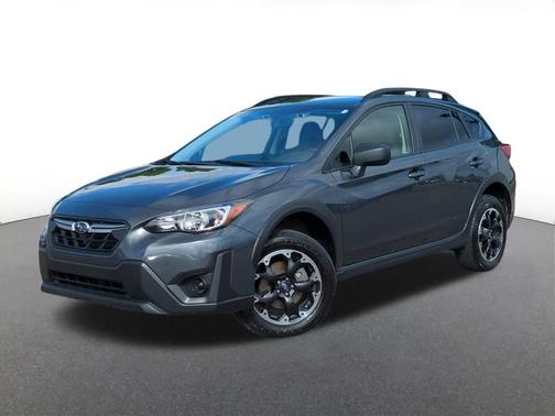 2023 Subaru Crosstrek Base