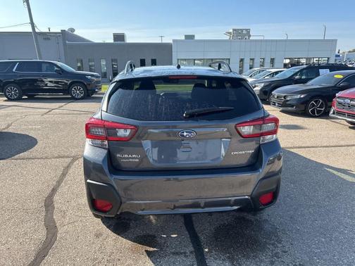 2023 Subaru Crosstrek Base