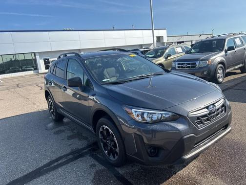 2023 Subaru Crosstrek Base