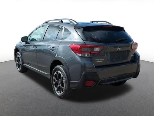 2023 Subaru Crosstrek Base