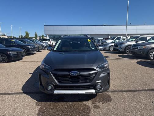 2023 Subaru Outback Touring