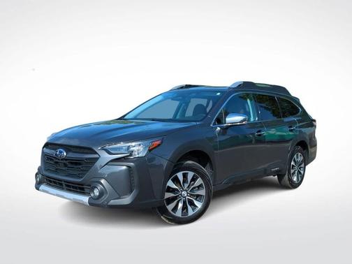 2023 Subaru Outback Touring