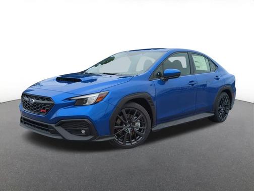 2025 Subaru WRX Premium